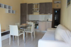 Appartamento sul mare Lido di Classe