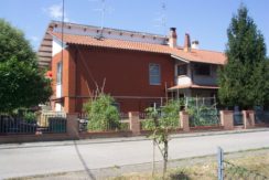 Casa in bifamiliare a Bevano di Ravenna