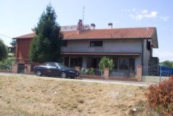 Villa bifamiliare a Mirabilandia