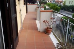 Appartamento a Villa Inferno di Cervia