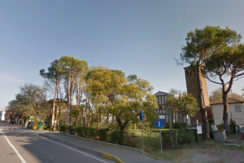 Stabile 5 unità campagna Ravenna