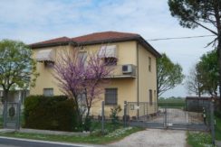 Villa singola a San Zaccaria Ravenna