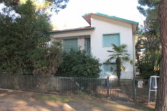 Villa Indipendente Milano Marittima