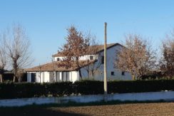 Villa in Campagna a Cervia RA