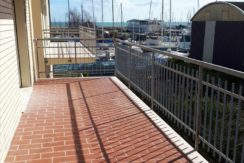Appartamento sul mare a M.Marittima