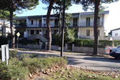 Villetta terra-cielo a Milano Marittima
