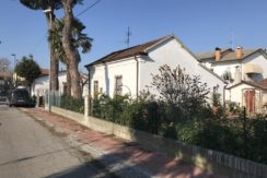 Casa singola con giardino a Savio di Cervia