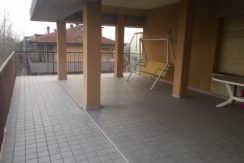 Attico Vista Mare Lido di Classe