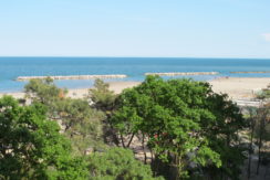 Trilocale Fronte Mare Lido di Classe