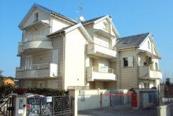 Bilocale con Giardino a Cervia