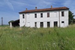 Casolare a Tagliata di Cervia