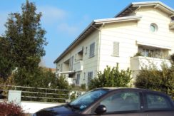 Appartamento con Mansarda a Cervia