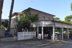 Bifamiliare a Milano Marittima