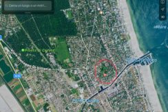 Terreno Edificabile Milano Marittima