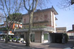 Appartamento sul mare a Cervia