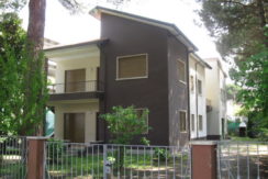 Villa bifamiliare a M.Marittima