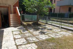 Villa abbinata Ravenna Mare Vendita