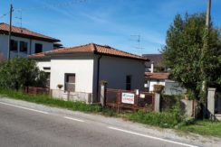 Casa singola a Pisignano di Cervia