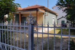 Villa singola sul mare a Cervia