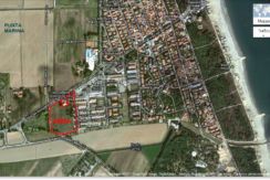 Terreno Edificabile Punta Marina