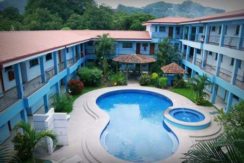 Bilocale Marina Loft Costa Rica