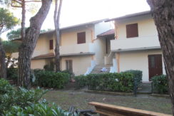 Trilocale in Villetta Lido di Classe