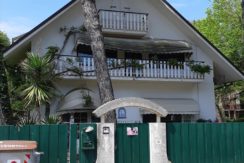 Villa con due appartamenti sul mare a Cervia