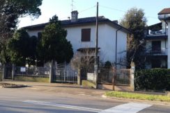 Villa singola con tre camere da letto a Cervia