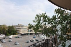 Appartamento in piazza Costa a Cervia