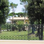 Villa parco Cervia vicino mare