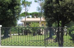 Villa parco Cervia vicino mare