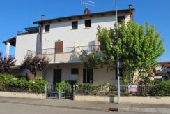 Villetta a schiera grande Lido di Classe