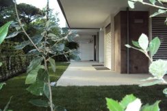 Appartamento pineta Milano Marittima