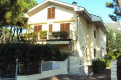 Appartamento arredato Milano Marittima