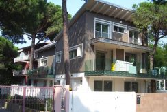 Appartamento nuovo centro Milano Marittima