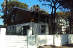 Appartamento nuovo bifamiliare Milano Marittima