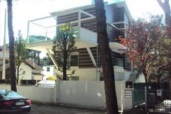 Appartamento nuovo pineta Milano Marittima