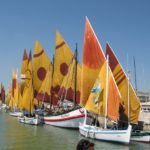 Appartamento sul mare a M.Marittima