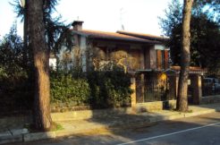 Villa singola giardino M Marittima