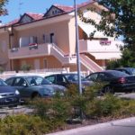 Appartamento arredato 4 camere Cervia