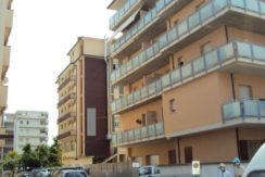 Appartamento mare Lido Savio