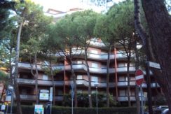 Appartamento Cadorna Nuovo Milano Marittima
