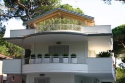 Appartamento con ingresso indipendente