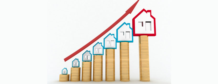 Ripresa del Mercato Immobiliare