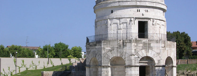 Meraviglie di Ravenna