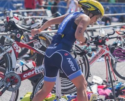 Ironman Cervia ai nastri di partenza