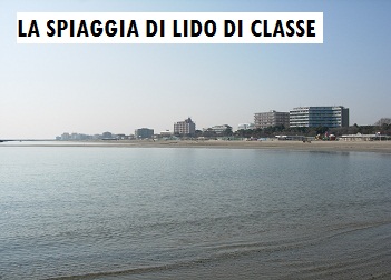 Eventi a Lido di Classe Luglio e Agosto 2017