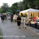 Mercatino Fiera Lido di Classe