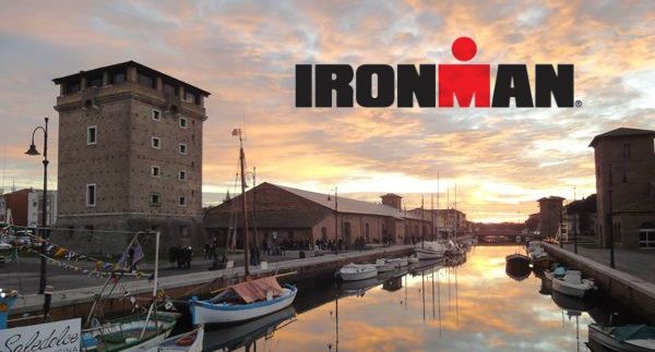 Ironman Cervia 2017