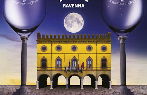 GiovinBacco centro storico Ravenna